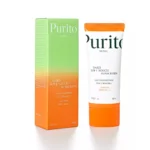 DAILY SOFT TOUCH SUNSCREEN