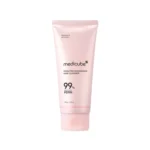 DRN PINK NIACINAMIDE WHIP CLEANSER