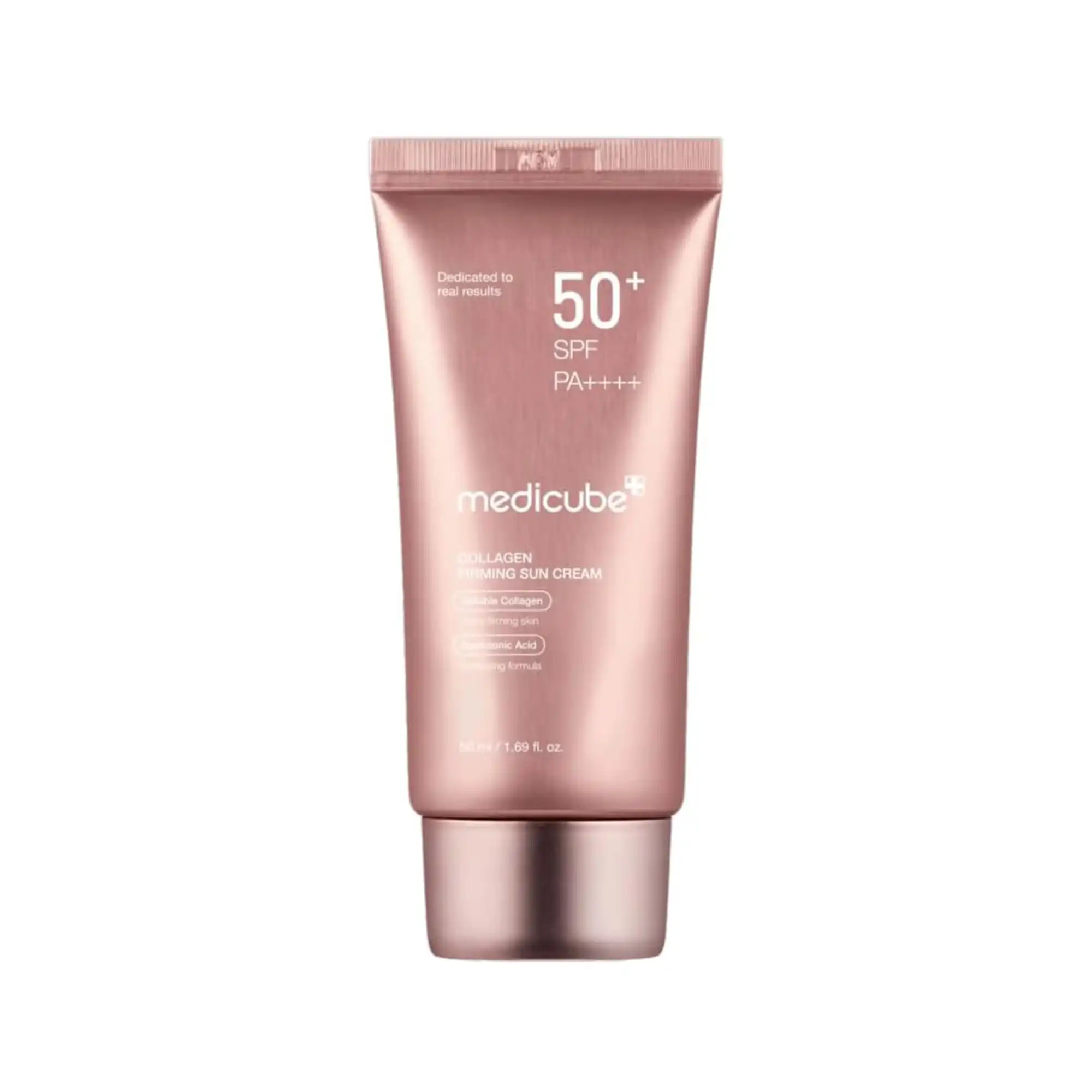 Skin0040_A Collagen Firming Sun Cream, SPF50+ – Image 1