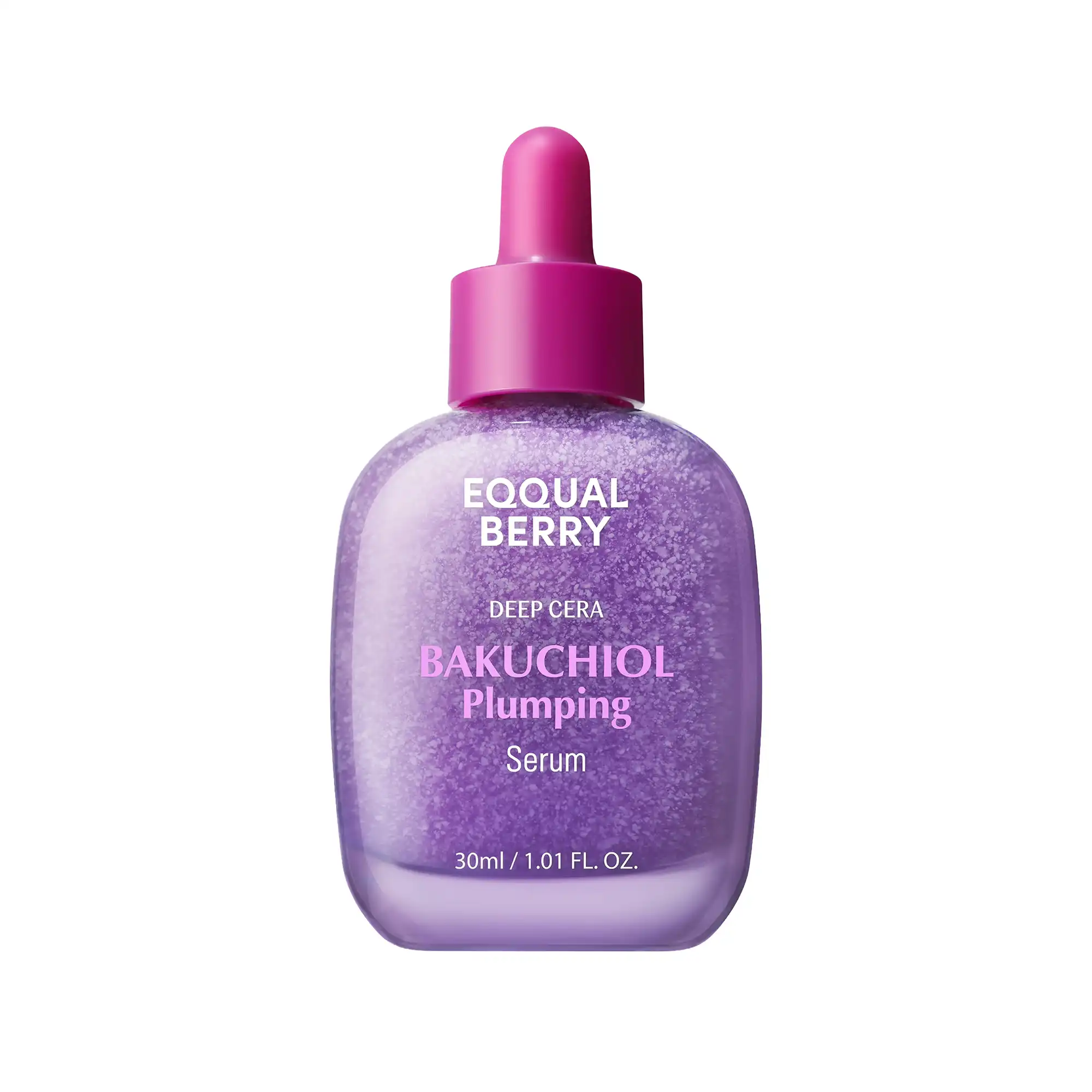 Skin0048_A BAKUCHIOL PLUMPING SERUM - Sérum – Image 1
