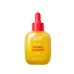 Vitamin Illuminating Serum - Sérum illuminateur vitaminé